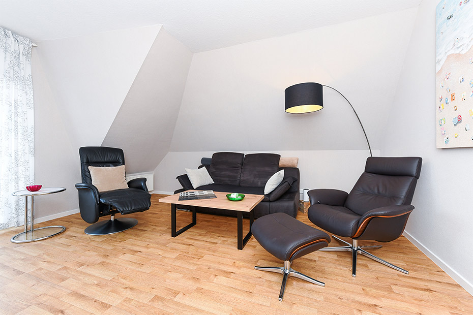 Beispielfoto zu der Wohneinheit Ferienwohnung „Andrea“